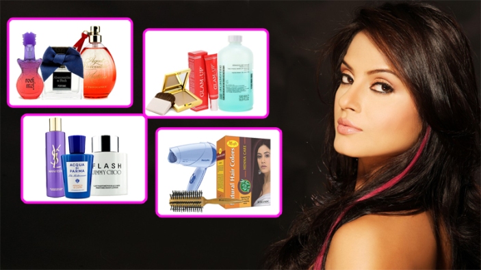 best way to shop beauty products online in India